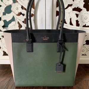 Kate Spade New York | Cameron Street Havana
